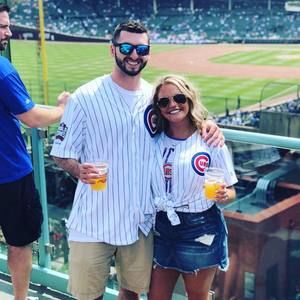 Meet your Posher, Brian